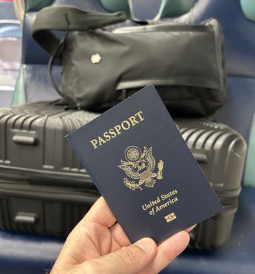 Best fast passport service in NYC