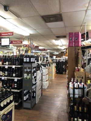 Johnnie Ganem's Wine & Package Shop