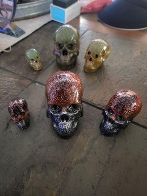 Skulls