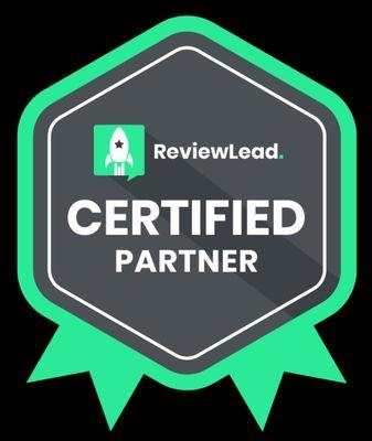 Certified reputation management solutions