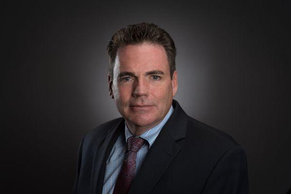 Christopher Roberts, CLU
 Financial Adviser and Senior Partner