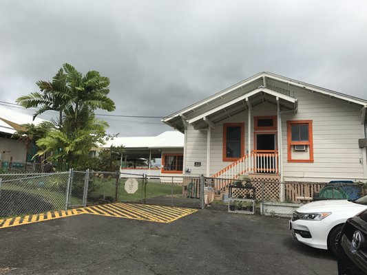 YWCA of Hawaii Island