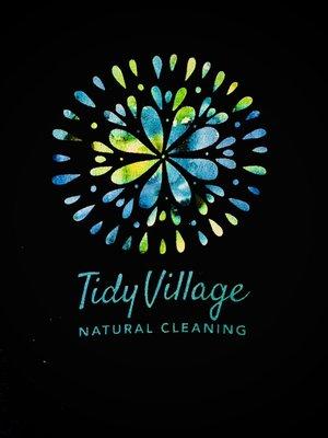 Tidy Village Natural Cleaning