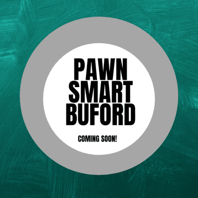 Pawn Smart - Buford