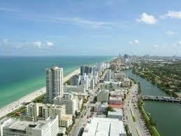 Miami Beach Luxury Real Estate