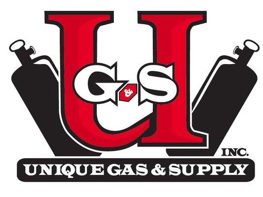 Unique Gas & Supply