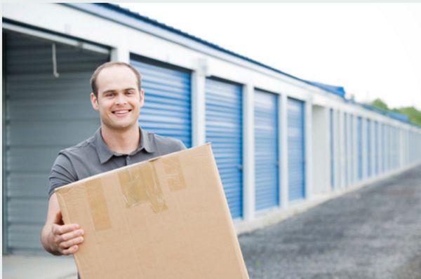 Ontario NY Storage - Storage Solutions for Life!