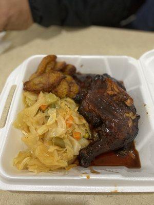 De-Jred Fine Jamaican Cuisine