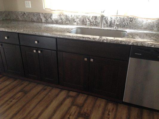 Kitchen Remodels