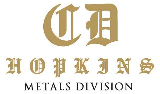 CD HOPKINS METALS DIVISION