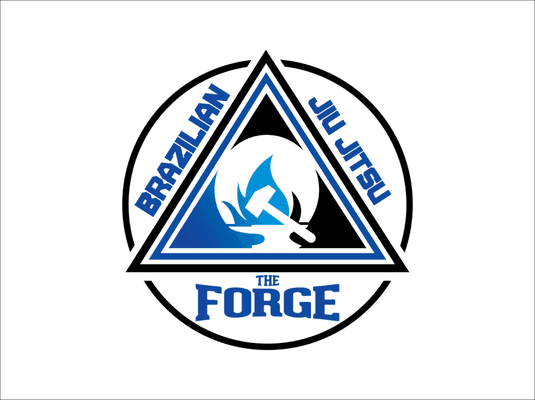 The Forge Brazilian Jiu Jitsu