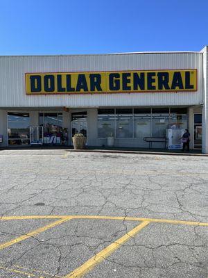 Dollar General