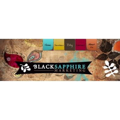 Black Sapphire Marketing