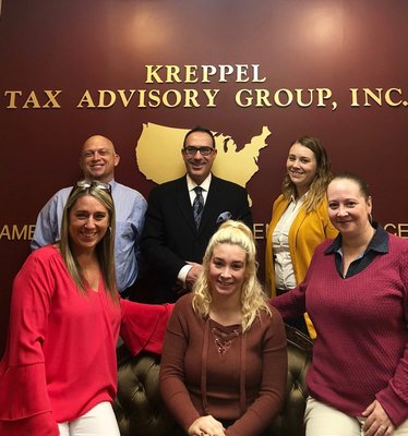 Kreppel Tax Advisory Group