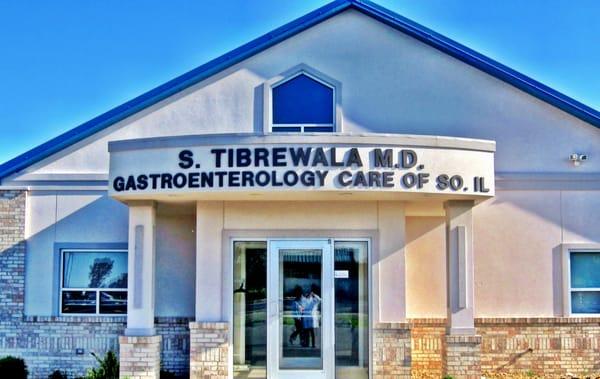 Gastroenterology Care of Southern Illinois