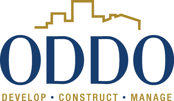 Updated Oddo Logo - Color