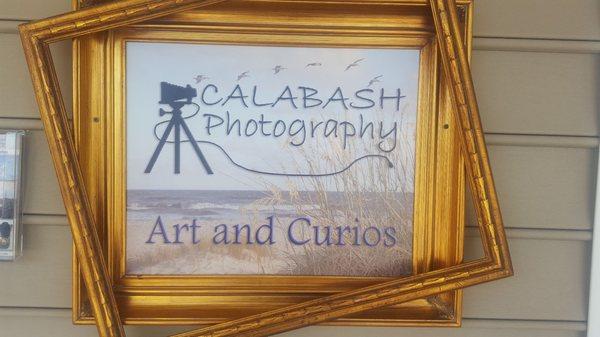 Stop in to see local artwork, photography and specialty gifts.