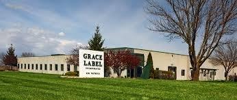 Grace Label