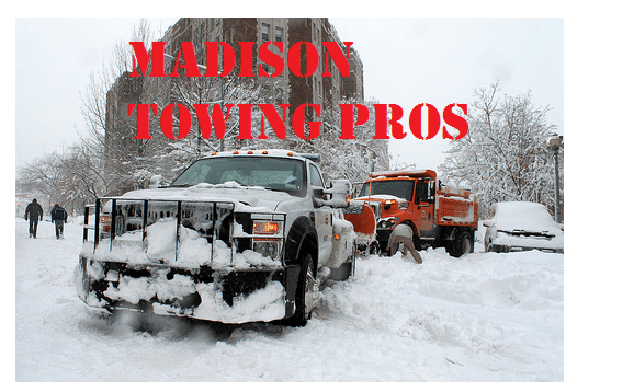 Madison Towing