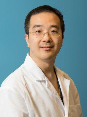 Dr. Anthony J Ng