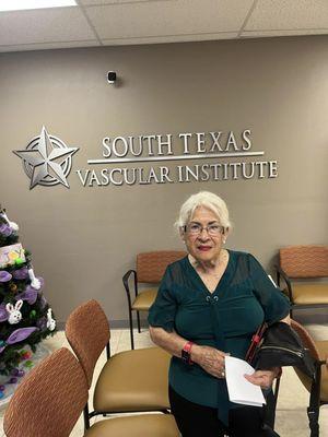 South Texas Vascular Institute - Providing the highest level of care for your vascular health needs.