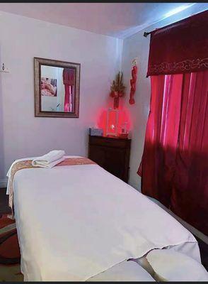 massage studio