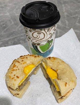 Ozark Mountain Bagel