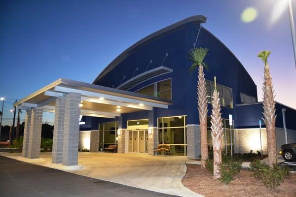 The Institute of Endocrinology located in Lynn Haven, FL