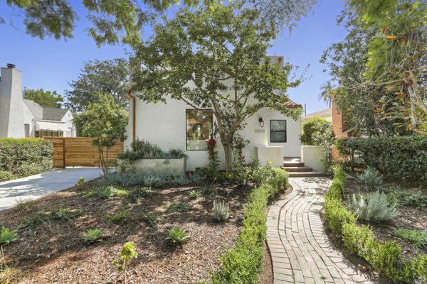 Represented Sellers - Cheviot Hills