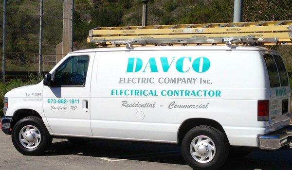 Davco Electric