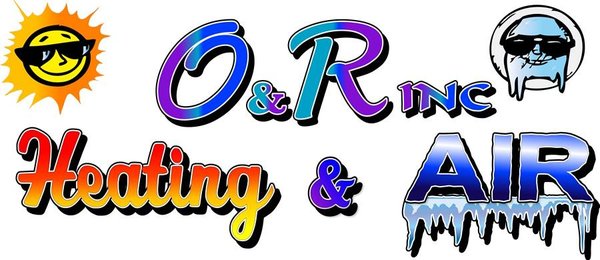 O&RHeating & Air, LLC