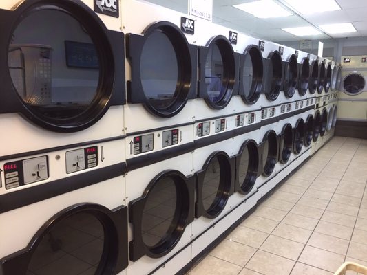 Sunshine Express Laundry Center