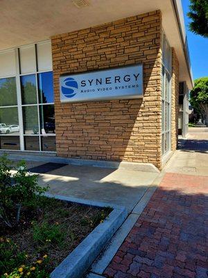 Synergy Audio Video