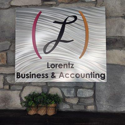 Lorentz Business & Accounting