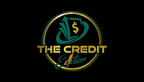 The Credit Editor