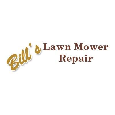 Bill's Lawn Mower Repair