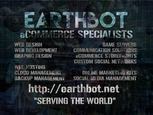 Earthbot