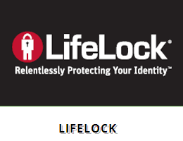 More than just a credit monitoring service, LifeLock dives deep to protect you & yours for thieves stealing your data.