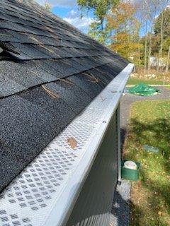 Gutter Repair