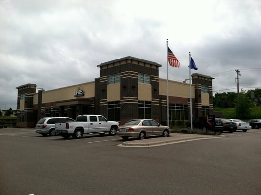 Our office is conveniently located inside of the Spire Bank building.