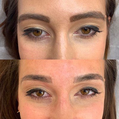 Boston Microblading