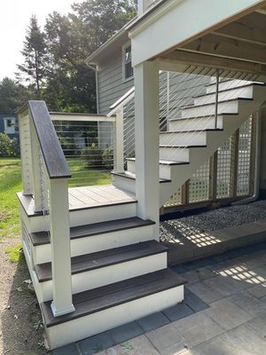 Deck Remodel