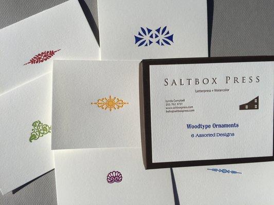 Saltbox Press