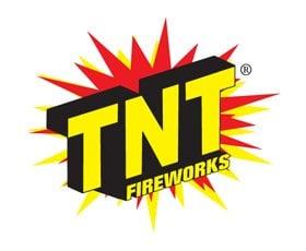 Tnt Fireworks