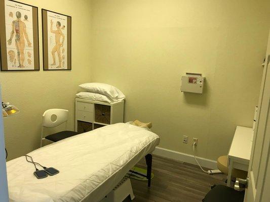 Killeen Acupuncture & Wellness