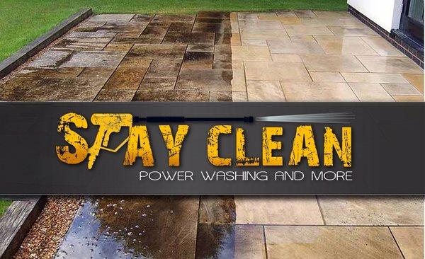 Stay Clean Pressure Washing and More