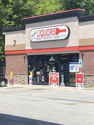 Fairdale Liquors