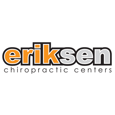 Eriksen Chiropractic Logo