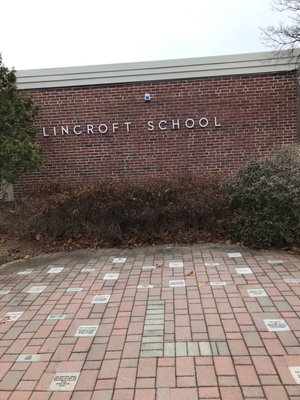 Lincroft Elementary School