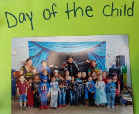 Cudahy Pre-School Academy